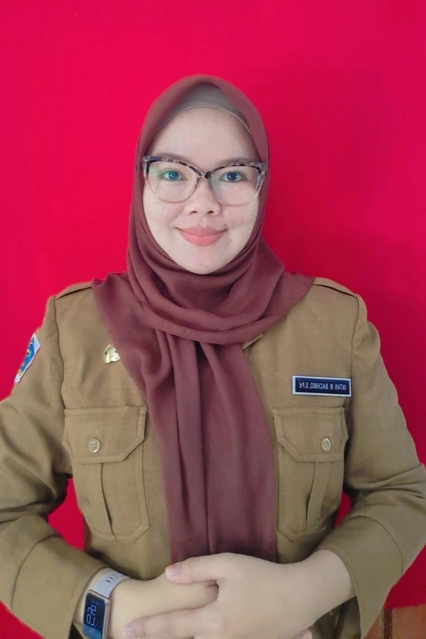 INTAN MARYAM BACHMID